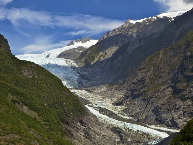 100% Pure New Zealand Tour