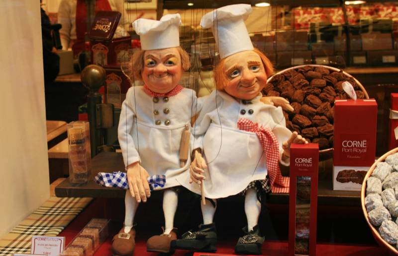 Brussels Getaway Tour