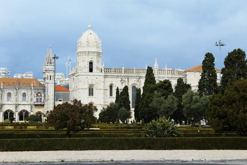 Postcard from Portugal