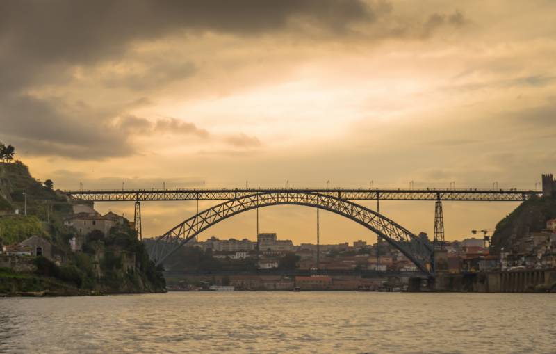 Postcard from Portugal