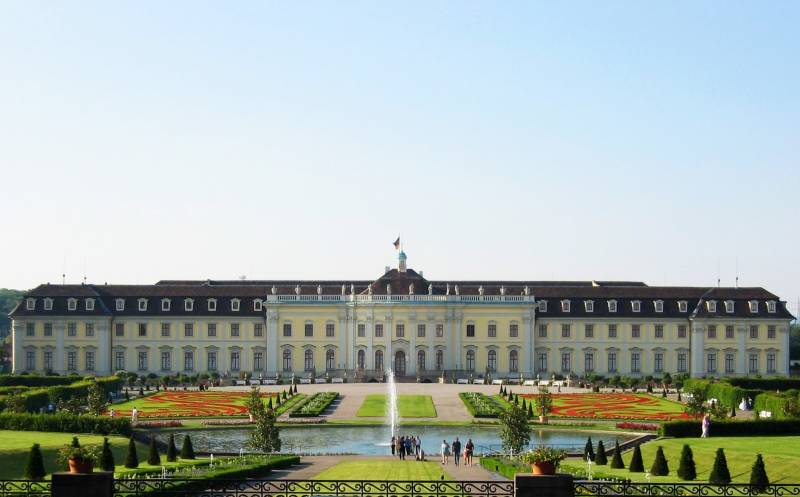 Stuttgart Getaway Tour