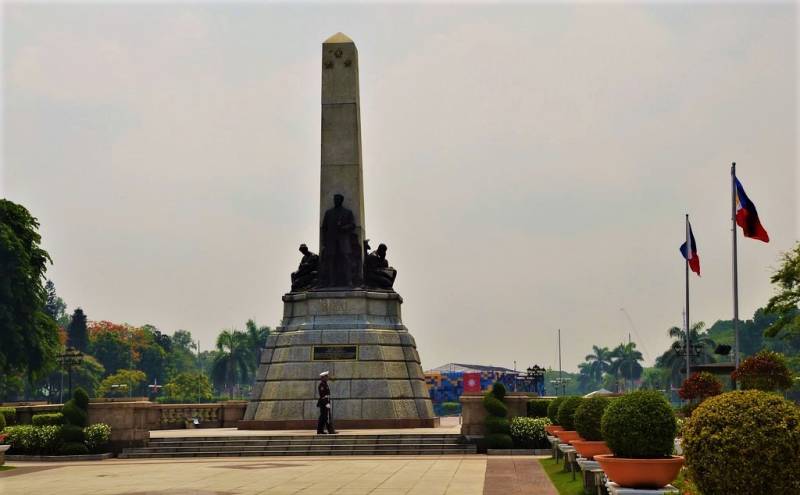 Southern Philippines Palawan Explorer