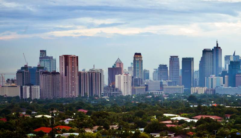 Southern Philippines Palawan Explorer