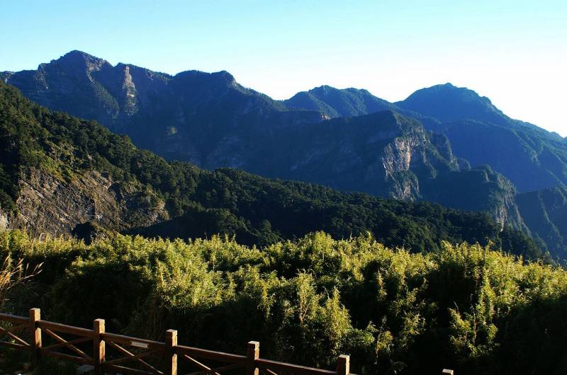 Taichung Getaway Tour