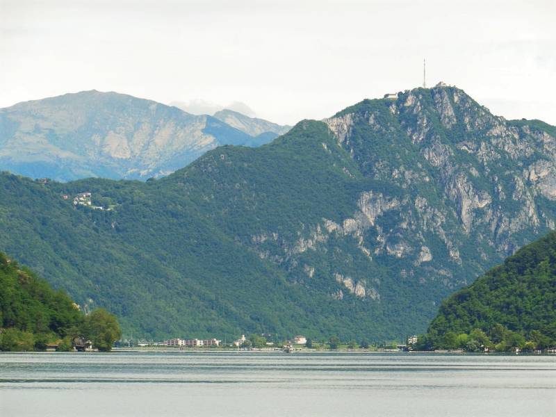 Lugano Getaway Tour