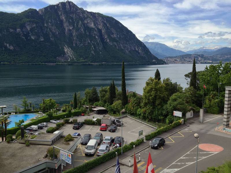 Lugano Getaway Tour