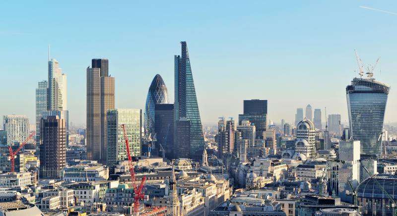 The British Isles in Depth Tour