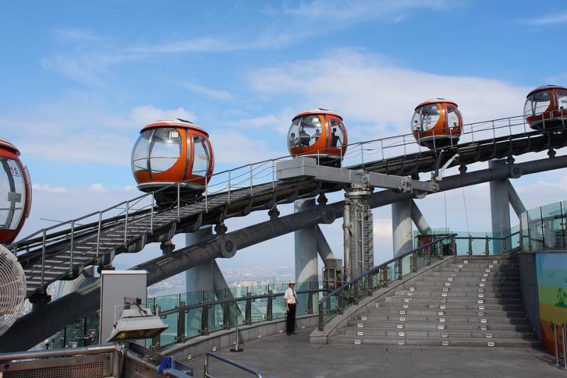 Guangzhou Getaway Tour