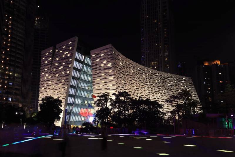 Guangzhou Getaway Tour