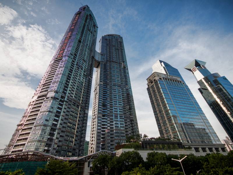 Shenzhen Gateway Tour