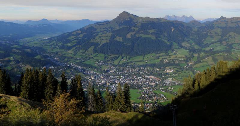 Alpine Adventure, Bernina & Glacier Express