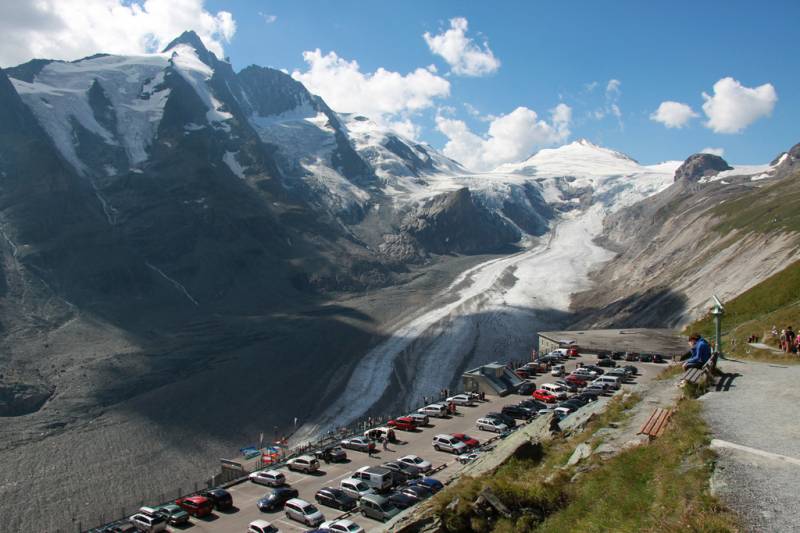 Alpine Adventure, Bernina & Glacier Express