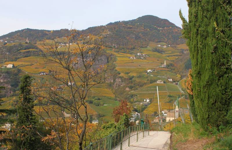 Alpine Adventure, Bernina & Glacier Express