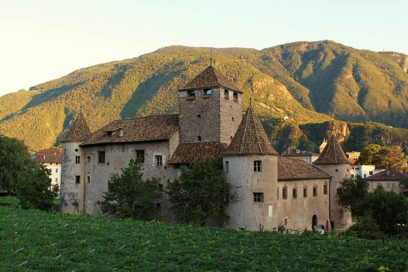 Alpine Adventure, Bernina & Glacier Express