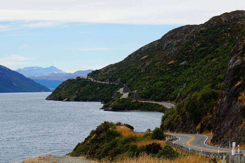 Queenstown Getaway Oceania Tour