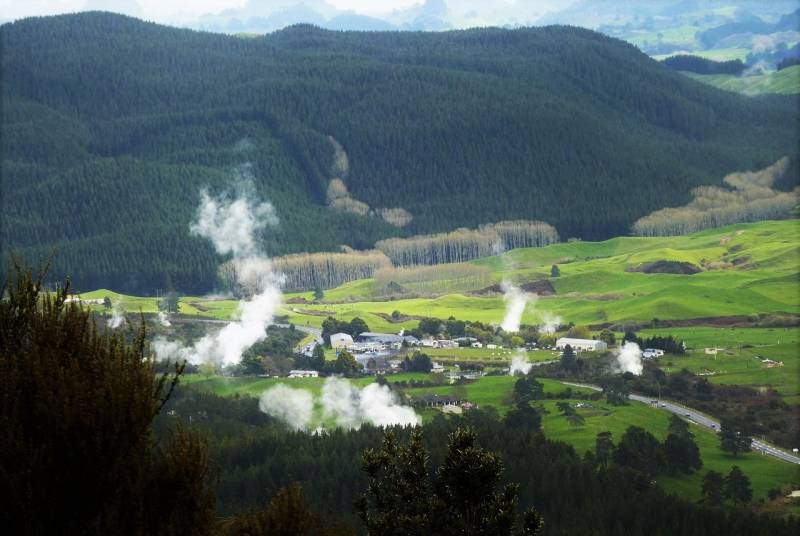 Northern - Splendour Tour