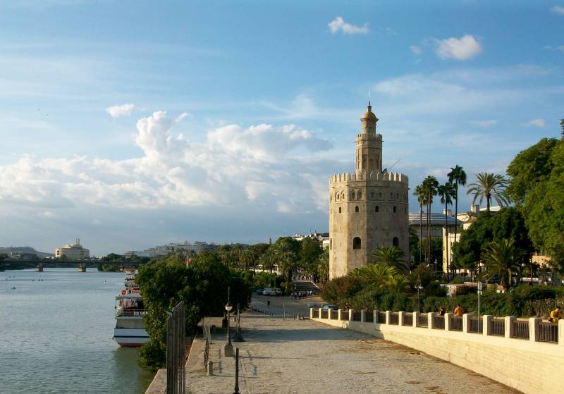 Iberian Highlights Package