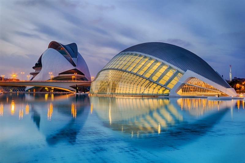 Iberian Highlights Package