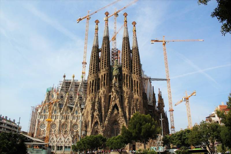 Iberian Highlights Package