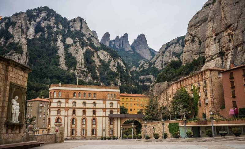 Iberian Highlights Package