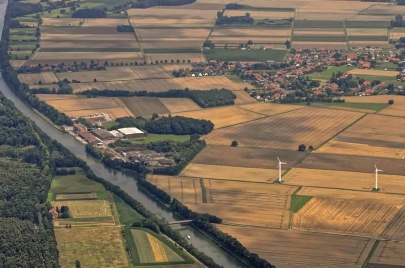 Hanover Getaway Tour