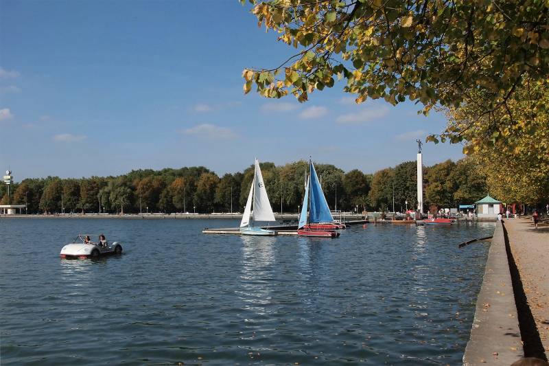 Hanover Getaway Tour