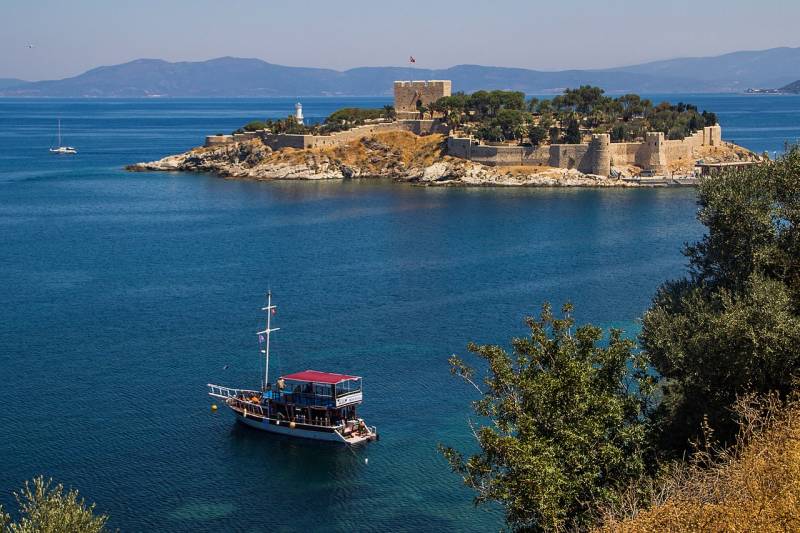 Turkish Treasures Tour