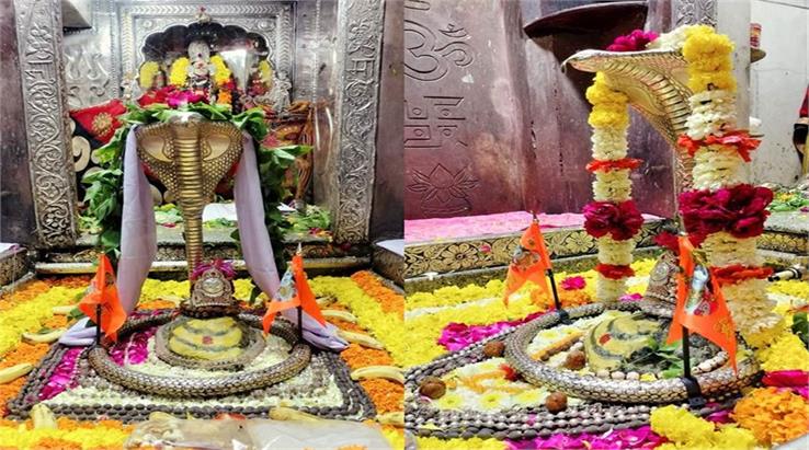 Twin Jyotirlinga Darshan Tour