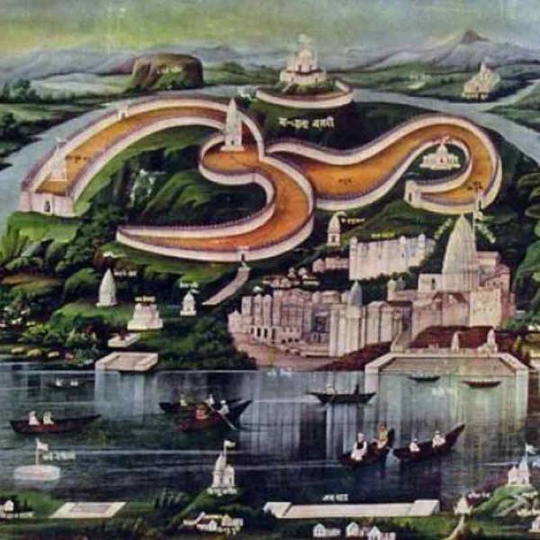 Twin Jyotirlinga Darshan Tour