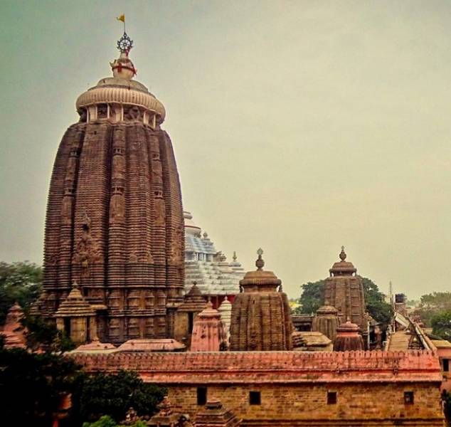 Jagannath Puri Tour