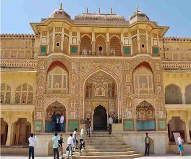 Bikaner - Jaisalmer - Jodhpur Tour