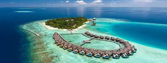 Pocket Friendly Maldives - Fun Island Tour