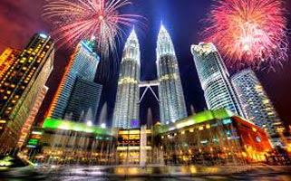 Malaysia With Shandar Tour