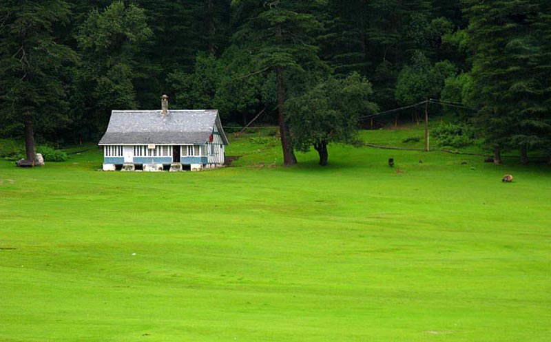 ?Bharat Darshan Special  Complete Himachal Tour Package