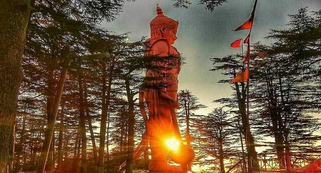 Shimla & Manali 6 Nights