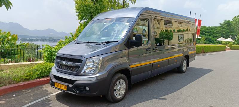 3 Days 2 Night Udaipur Tour Package