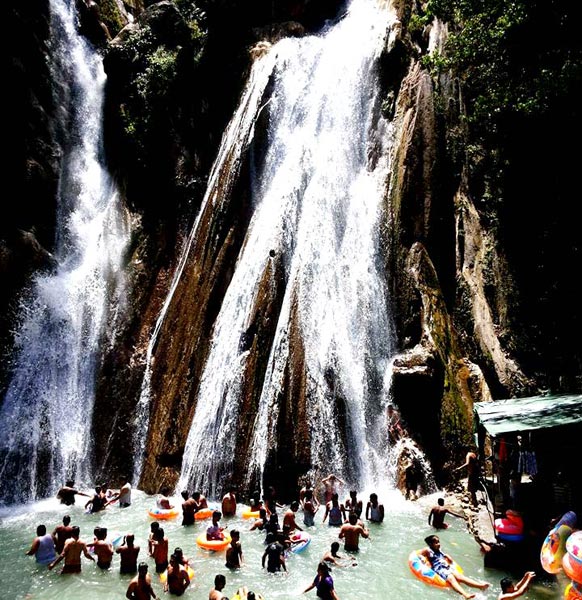 Dehradoon Munssoorie Tour