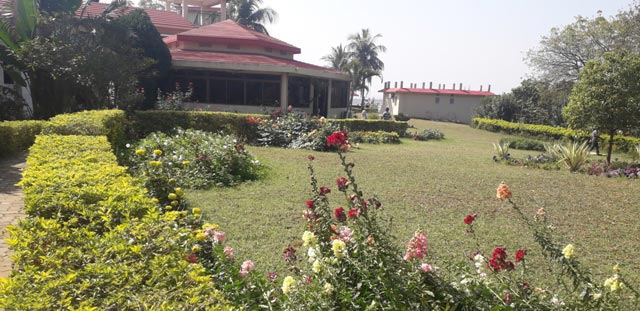 2 Nights 3 Days Package Peerless Resort Mukutmanipur