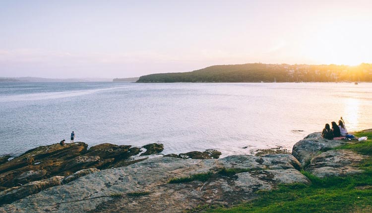 Amazing Australia Tour