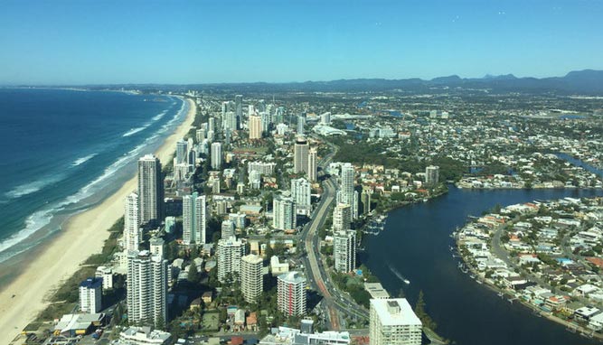 Amazing Australia Tour