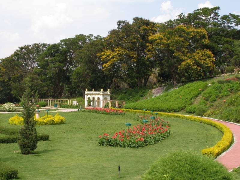 Southern Delight - Bangalore - Mysore - Ooty Tour