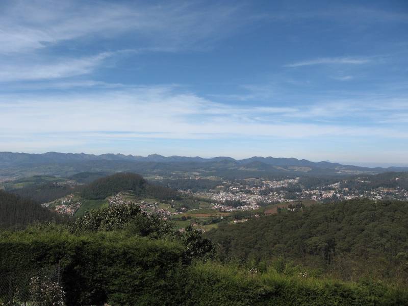 Southern Delight - Bangalore - Mysore - Ooty Tour