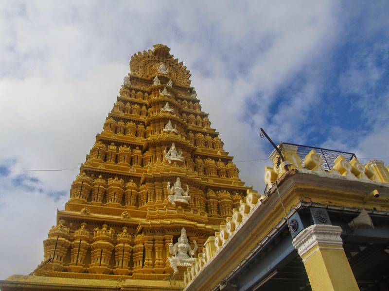 Southern Delight - Bangalore - Mysore - Ooty Tour