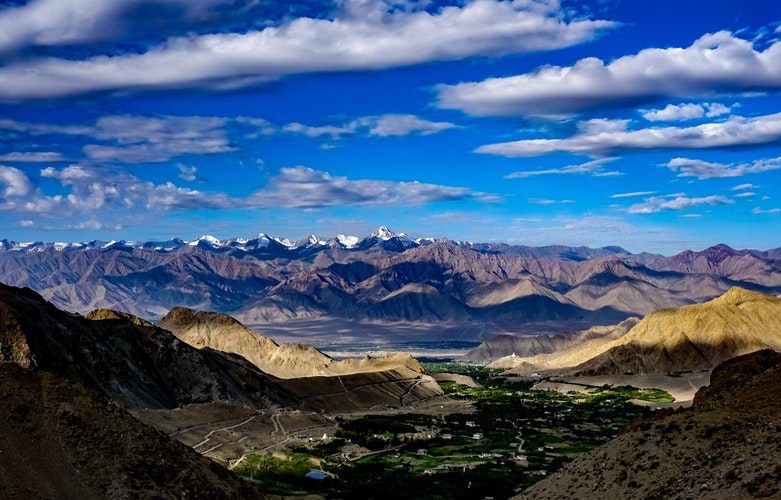 Ladakh Tour Package