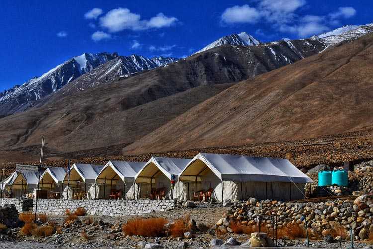 Ladakh Tour Package
