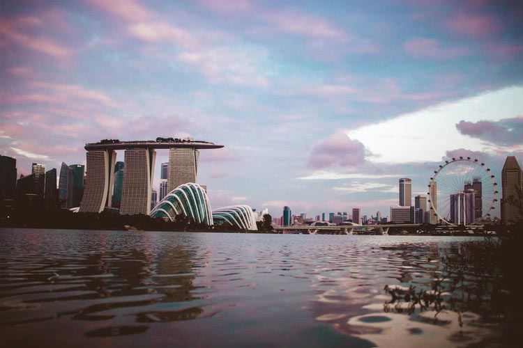 Singapore Package 3n /4d