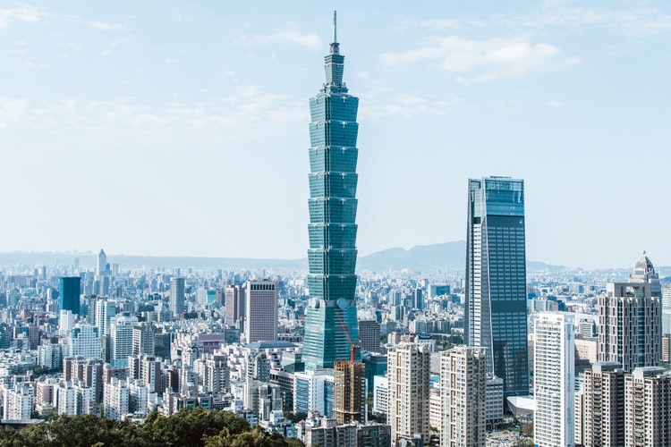 Taipei Tour Package