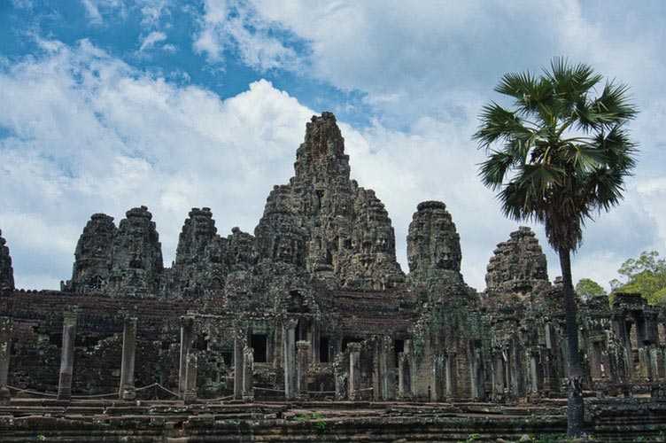 Cambodia Tour Package 6N/7D