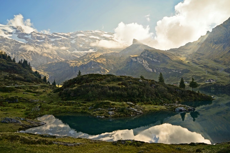 Switzerland Tour Package 6N/7D