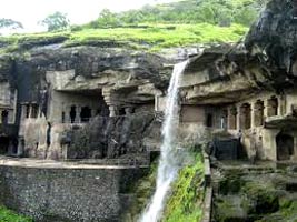 Delhi - Jaipur - Agra Tour With Mumbai & Caves Of Aurangabad